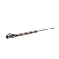 Pencil Tire Pressure Gauge